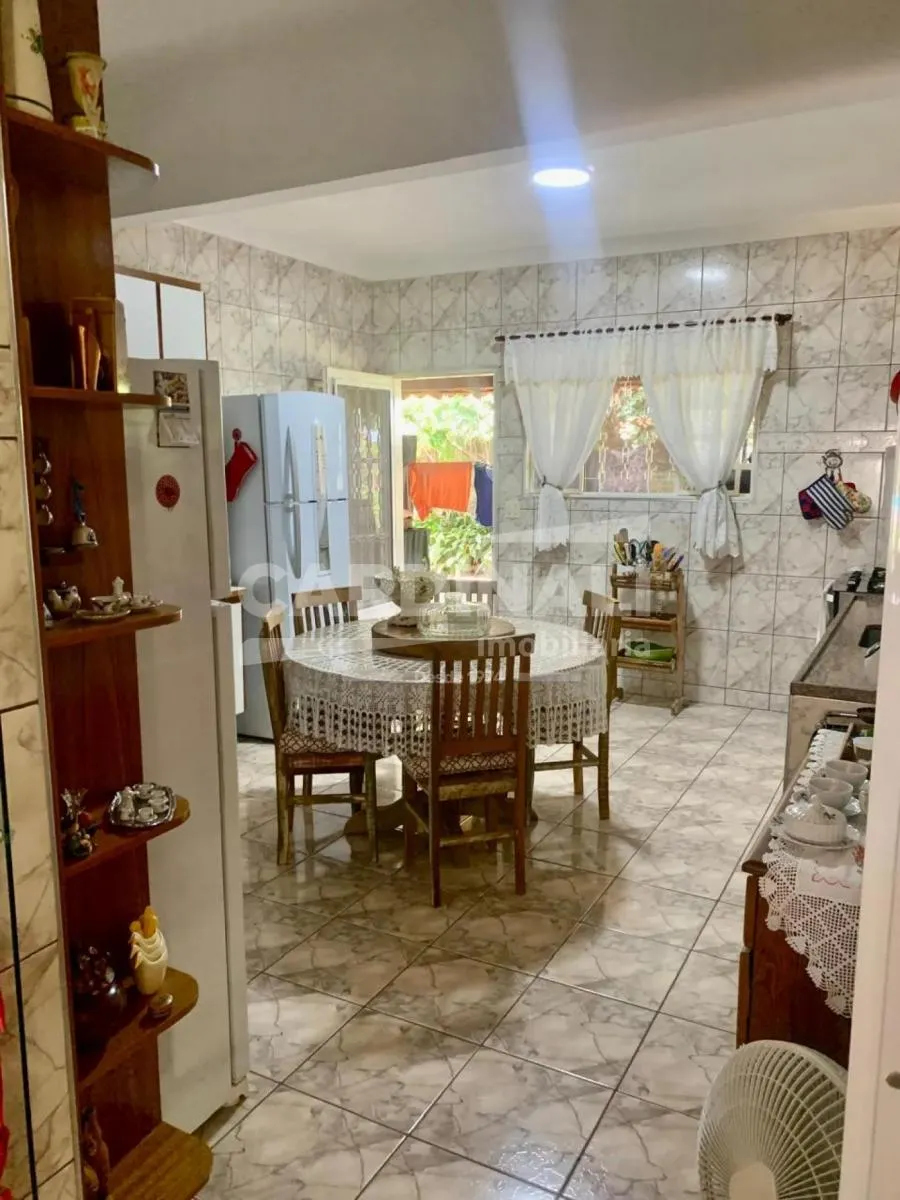 Country home for sale of 380 m² in São Carlos, SP, Brazil