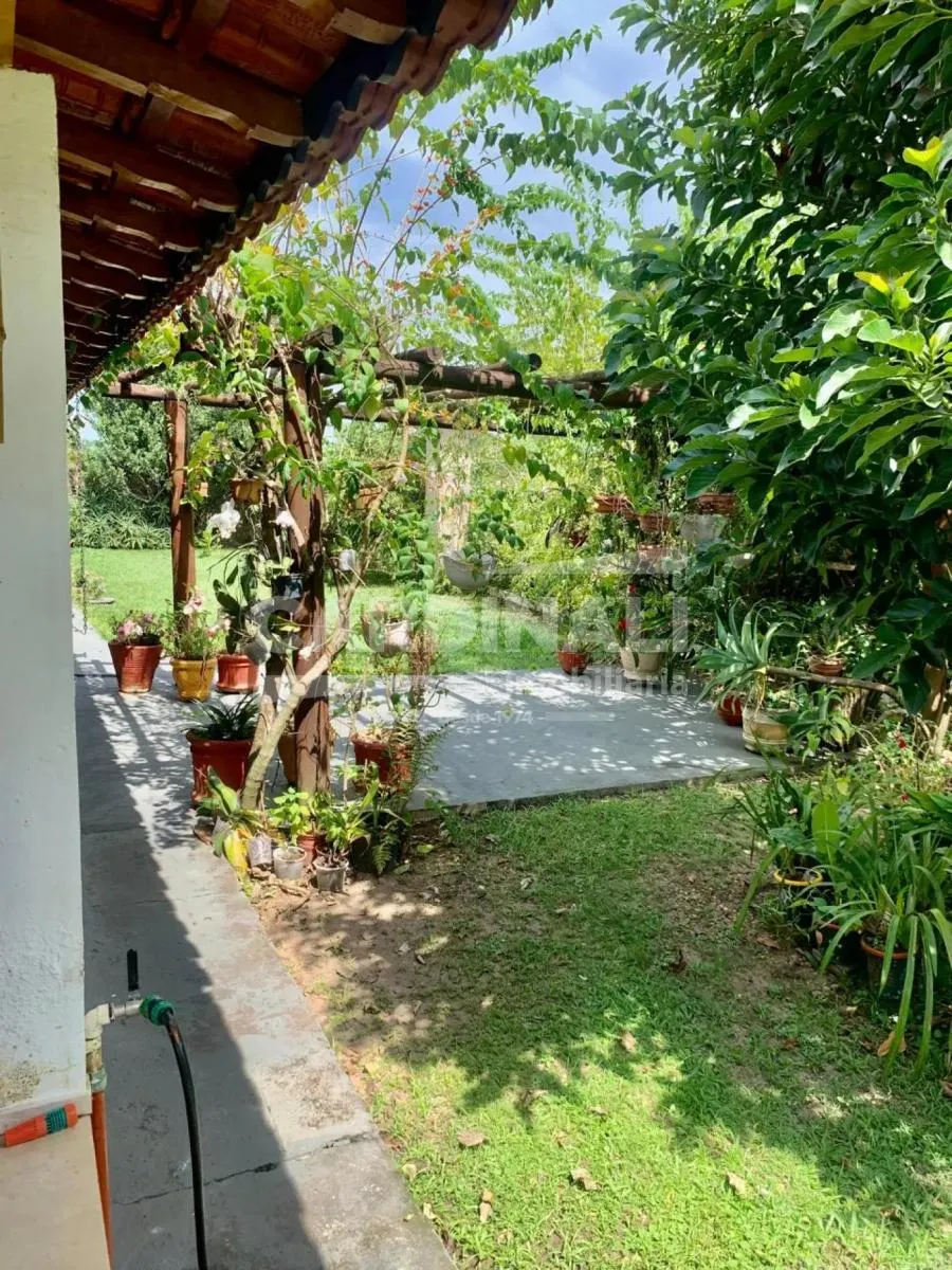 Country home for sale of 380 m² in São Carlos, SP, Brazil