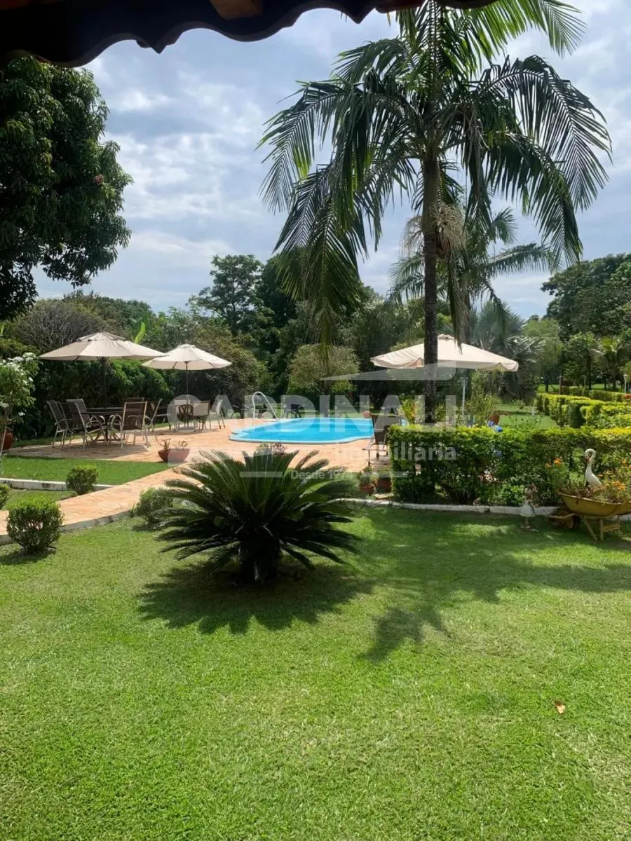 Country home for sale of 380 m² in São Carlos, SP, Brazil