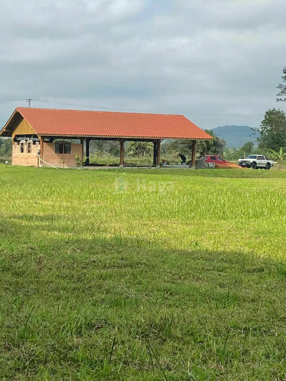 Chácara à venda de 4 ha em Itajaí, SC, Brasil