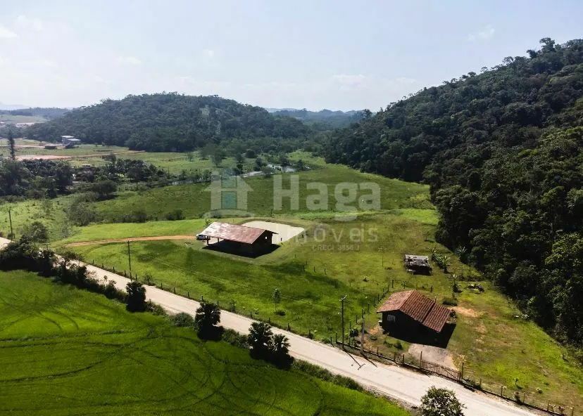 Chácara à venda de 4 ha em Itajaí, SC, Brasil