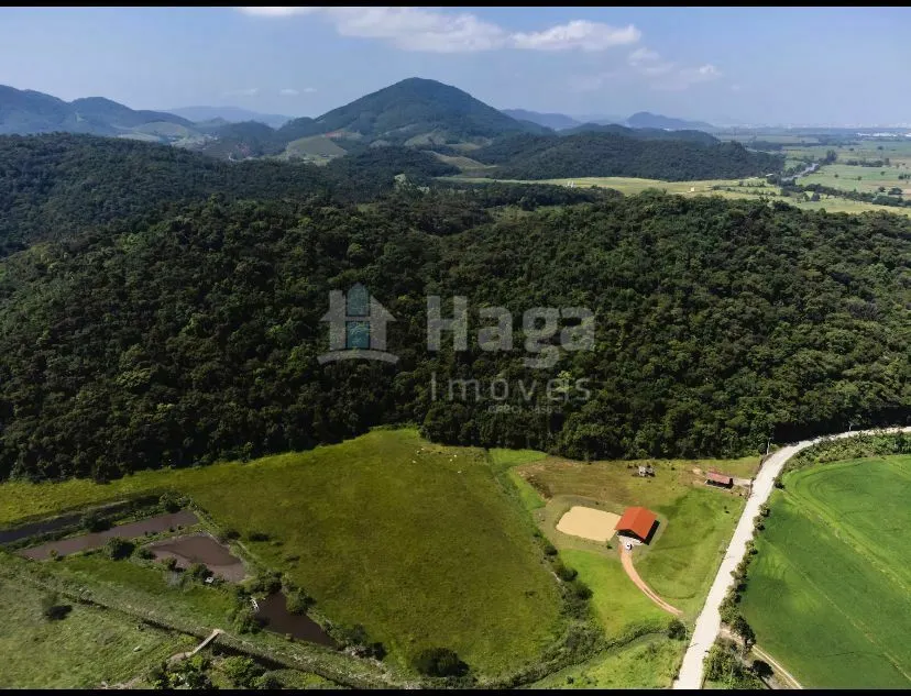 Chácara à venda de 4 ha em Itajaí, SC, Brasil