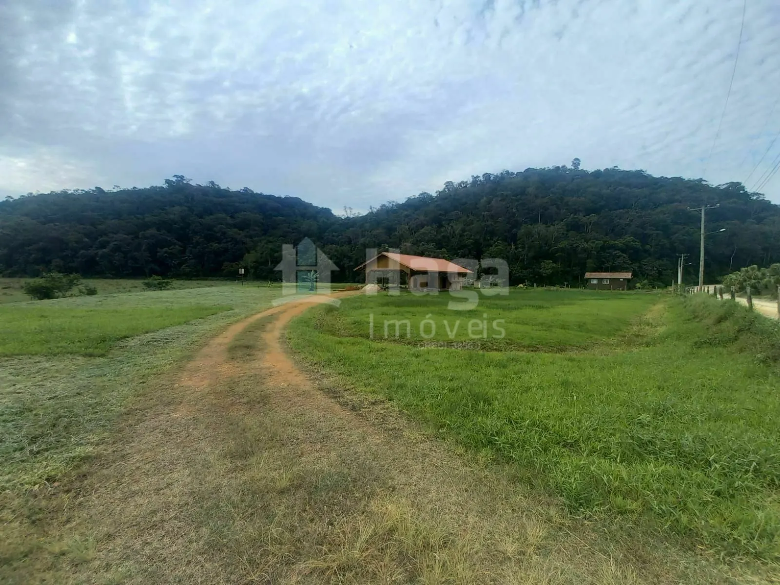 Chácara à venda de 4 ha em Itajaí, SC, Brasil