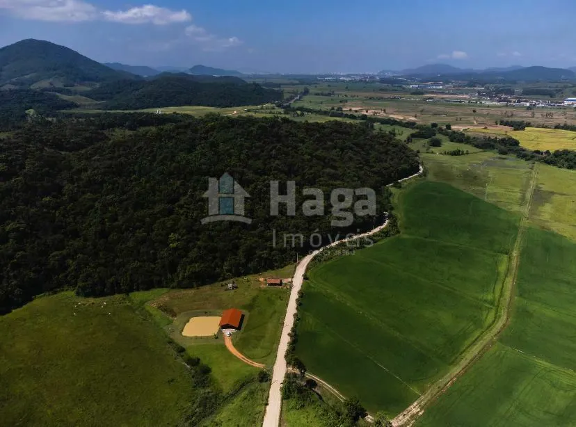 Chácara à venda de 4 ha em Itajaí, SC, Brasil