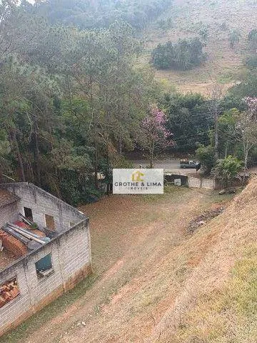 Chácara à venda de 1.857 m² em Santa Branca, SP, Brasil