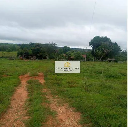 Farm for sale of 4,942 acres in Tesouro, MT, Brazil