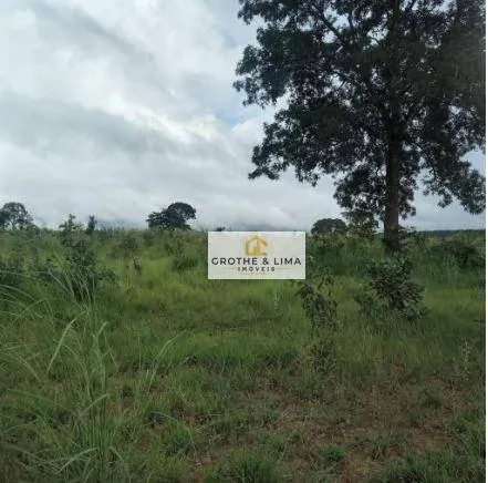 Farm for sale of 4,942 acres in Tesouro, MT, Brazil