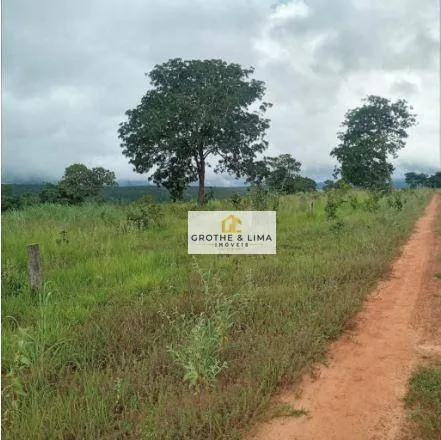 Farm for sale of 4,942 acres in Tesouro, MT, Brazil