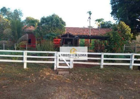 Farm for sale of 4,942 acres in Tesouro, MT, Brazil