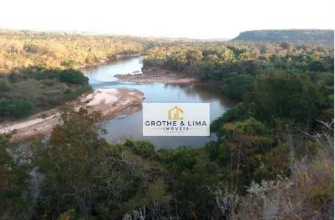 Farm for sale of 4,942 acres in Tesouro, MT, Brazil