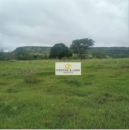 Farm for sale of 4,942 acres in Tesouro, MT, Brazil