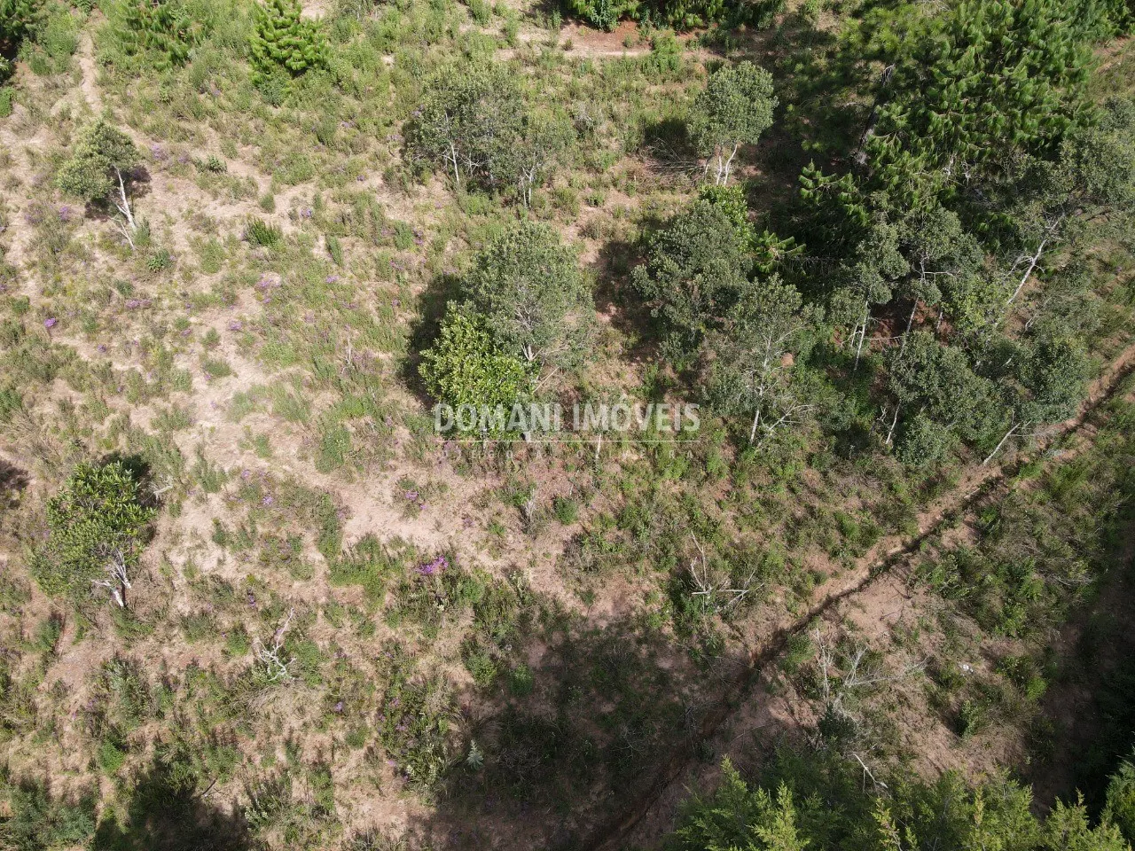 Plot for sale of 1,480 m² in Campos do Jordão, SP, Brazil