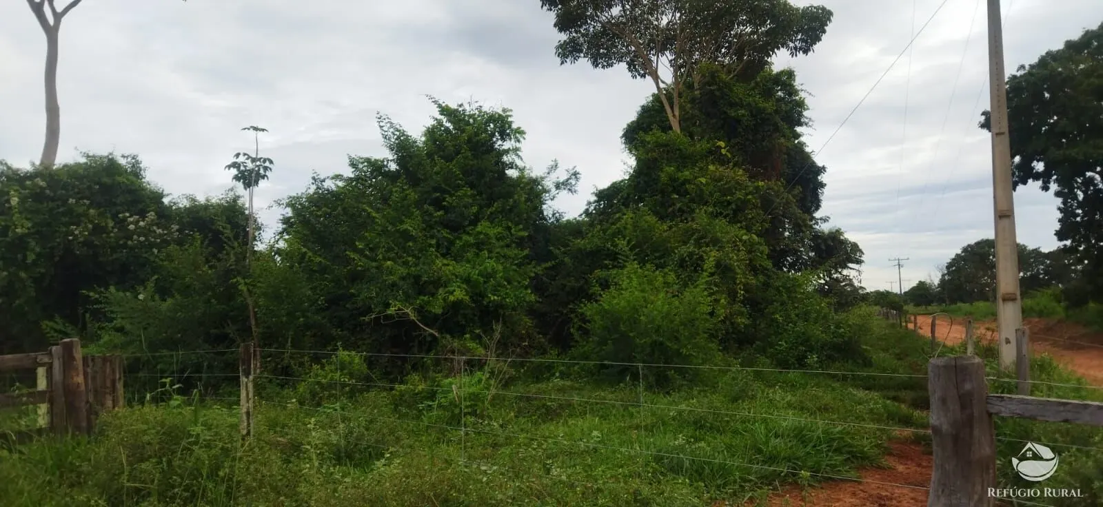 Sítio à venda de 9 ha em Fronteira, MG, Brasil