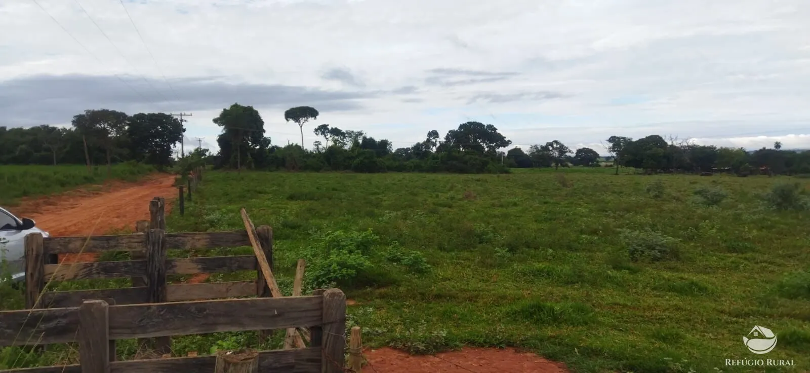 Sítio à venda de 9 ha em Fronteira, MG, Brasil