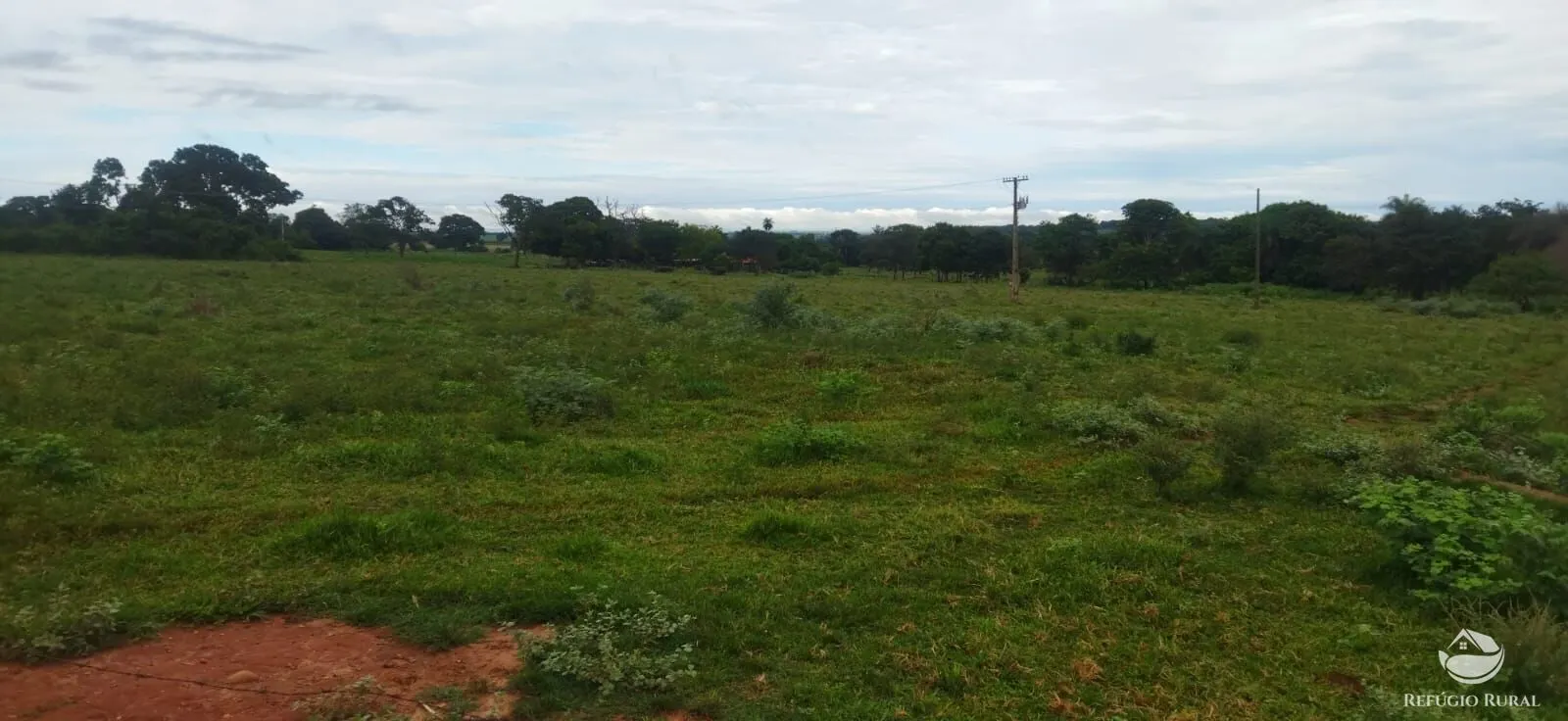 Sítio à venda de 9 ha em Fronteira, MG, Brasil