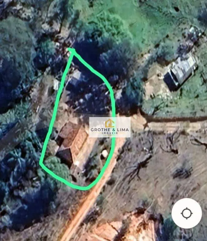 Chácara à venda de 1.000 m² em Campos do Jordão, SP, Brasil