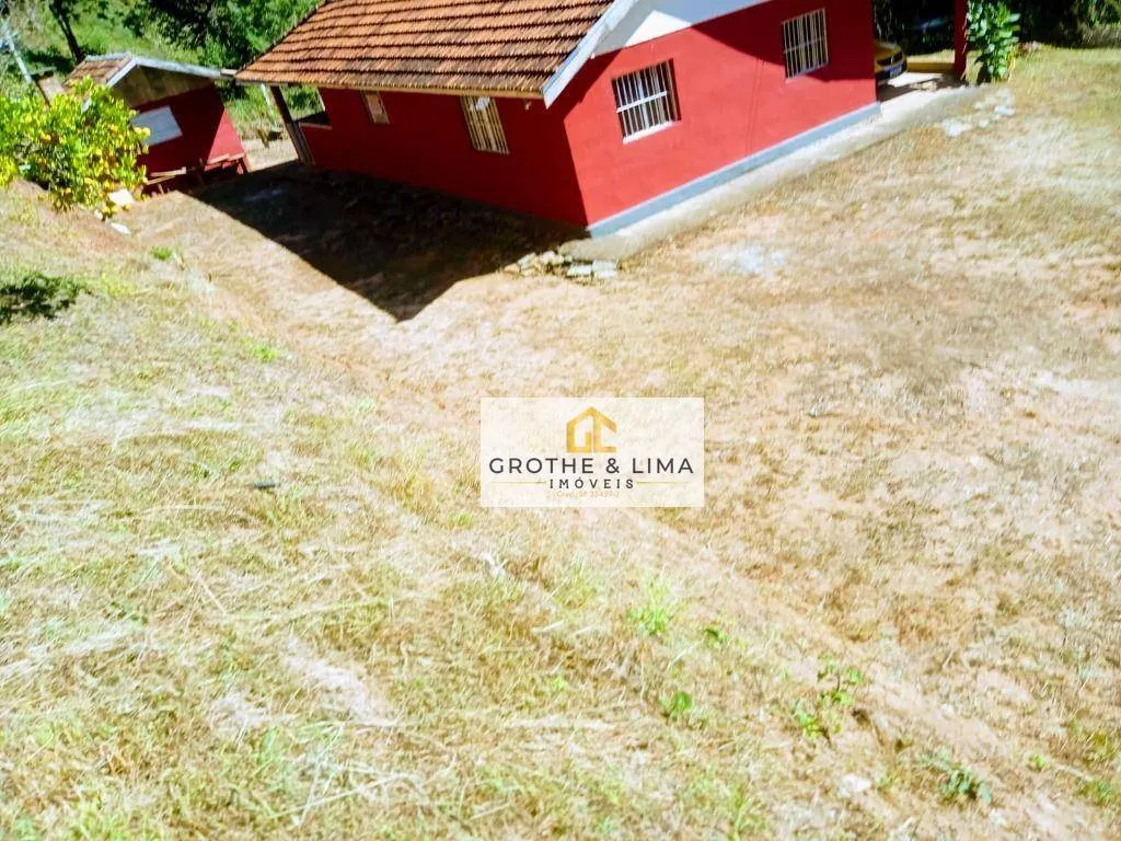 Chácara à venda de 1.000 m² em Campos do Jordão, SP, Brasil