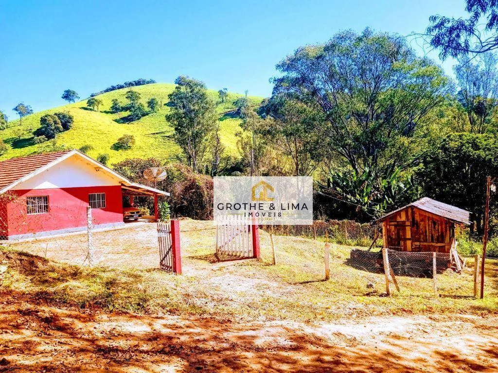 Chácara à venda de 1.000 m² em Campos do Jordão, SP, Brasil