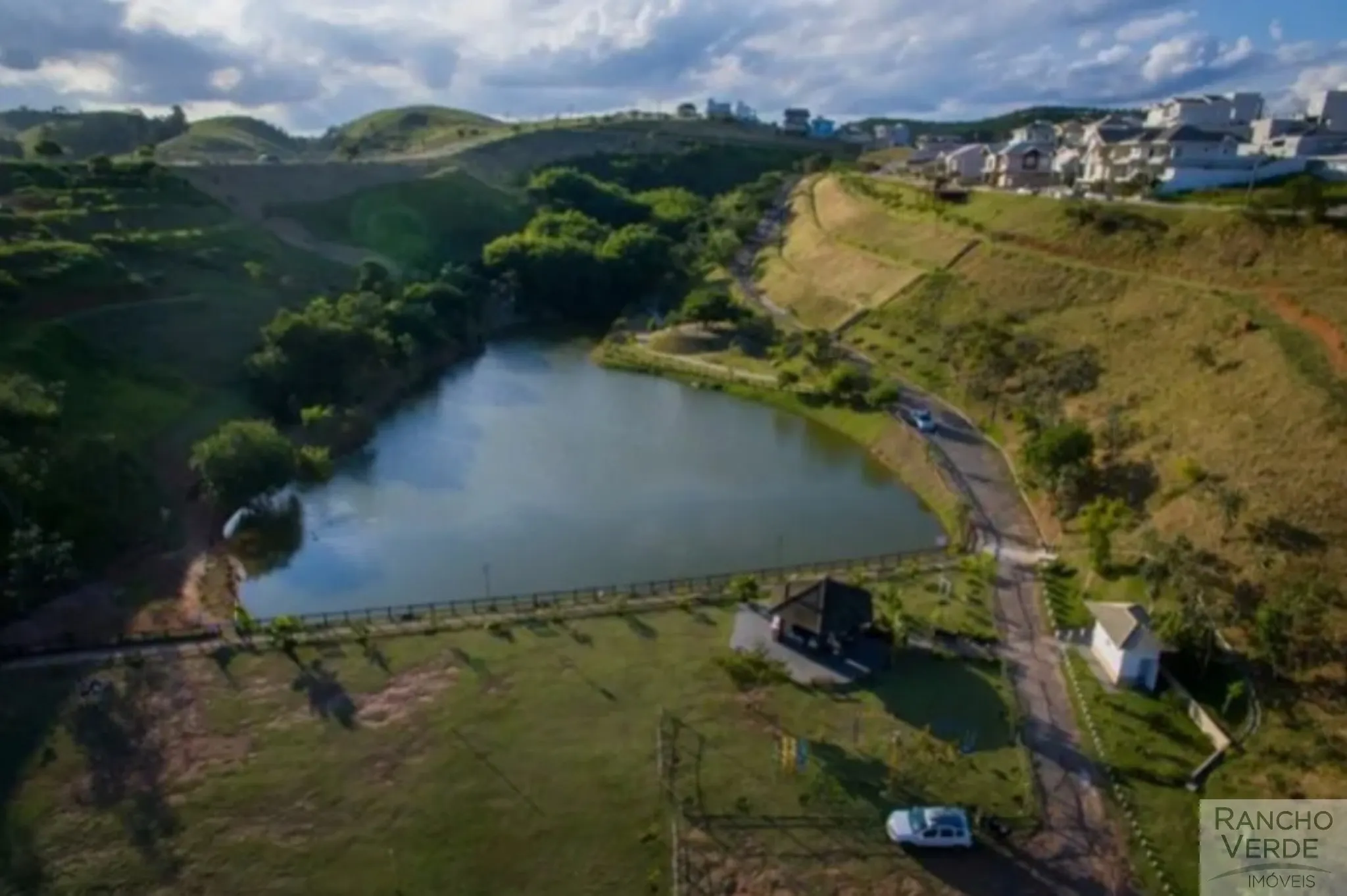 Plot for sale of 1,055 m² in São José dos Campos, SP, Brazil
