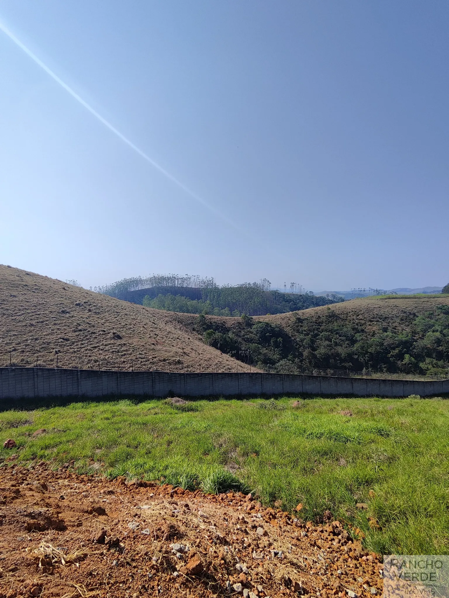 Plot for sale of 1,055 m² in São José dos Campos, SP, Brazil