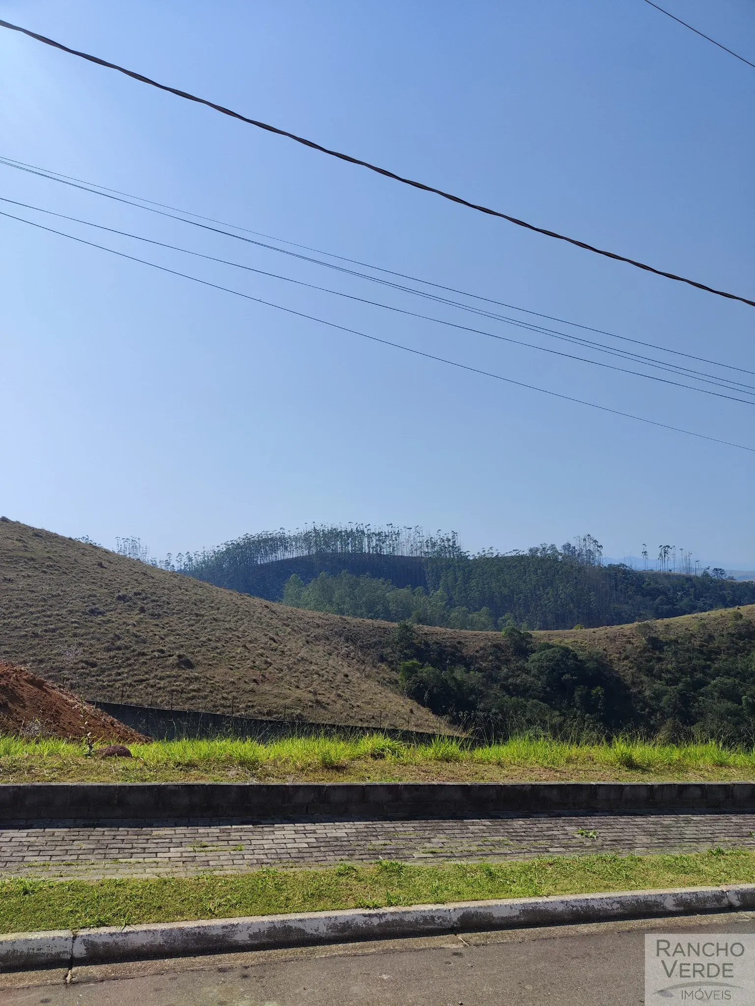 Plot for sale of 1,055 m² in São José dos Campos, SP, Brazil