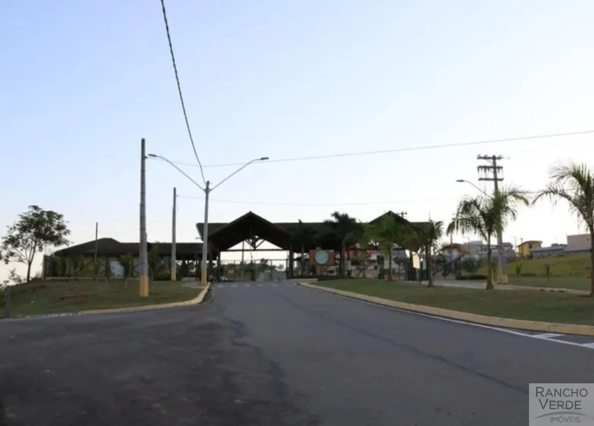 Plot for sale of 1,055 m² in São José dos Campos, SP, Brazil