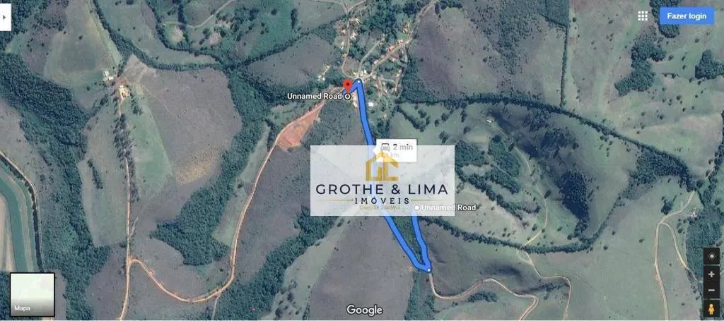 Sítio à venda de 14 ha em Aiuruoca, MG, Brasil