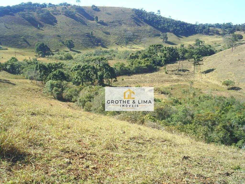 Sítio à venda de 14 ha em Aiuruoca, MG, Brasil