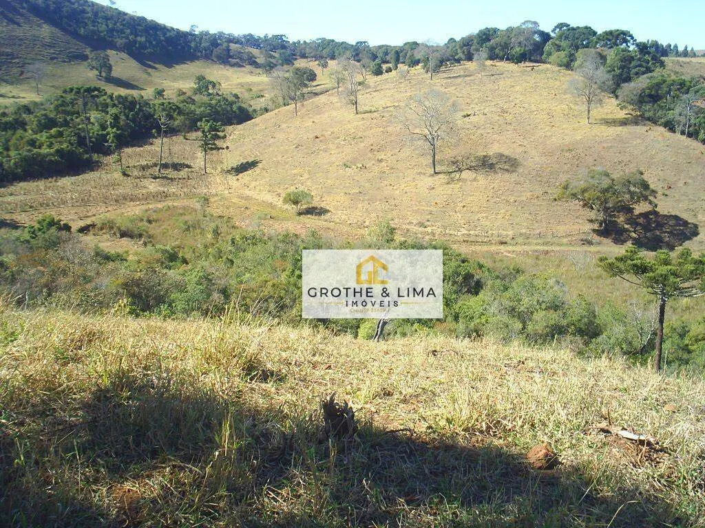 Sítio à venda de 14 ha em Aiuruoca, MG, Brasil