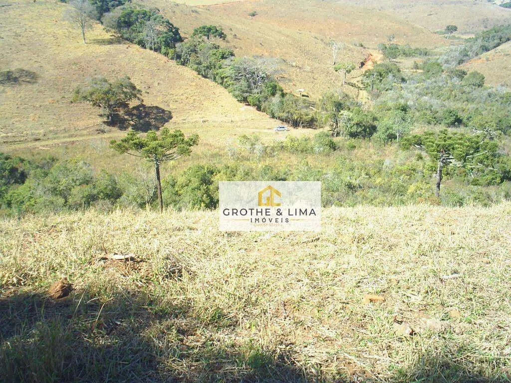 Sítio à venda de 14 ha em Aiuruoca, MG, Brasil