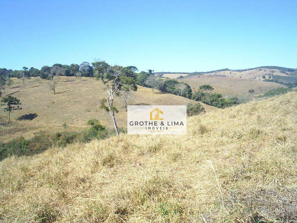 Sítio à venda de 14 ha em Aiuruoca, MG, Brasil