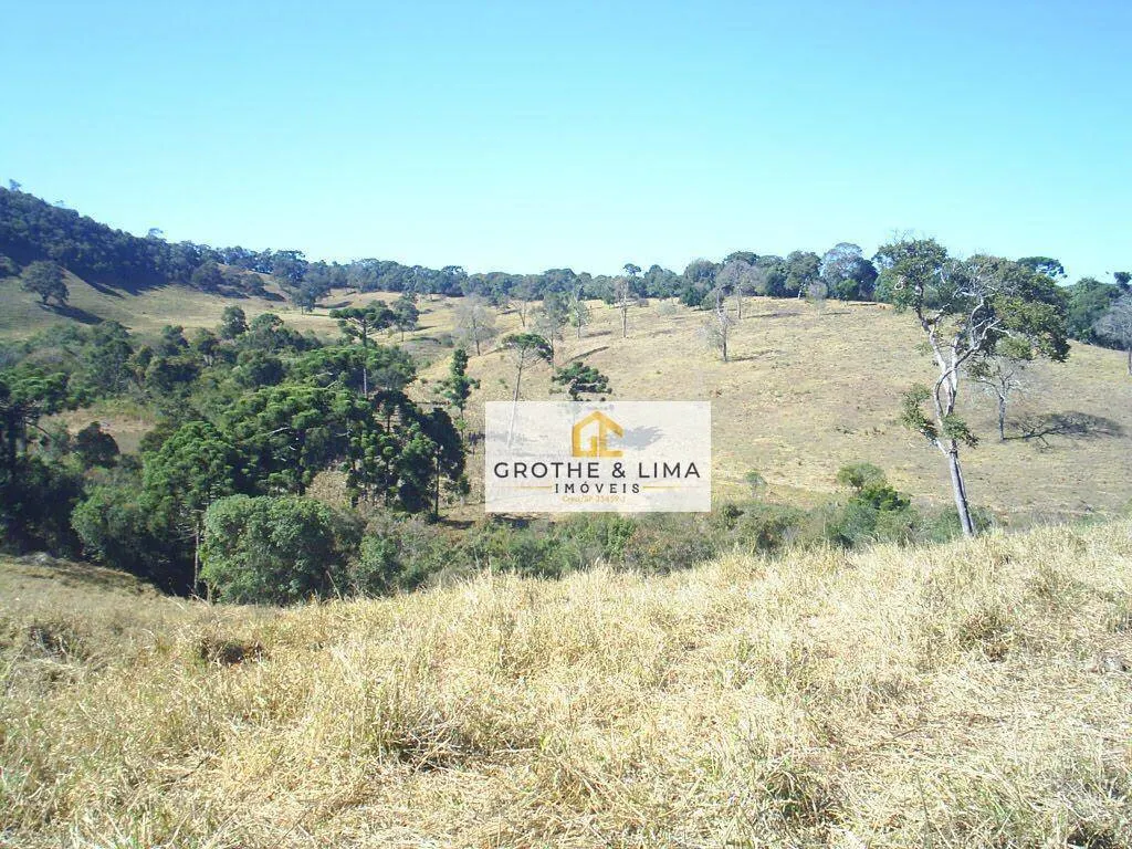 Sítio à venda de 14 ha em Aiuruoca, MG, Brasil