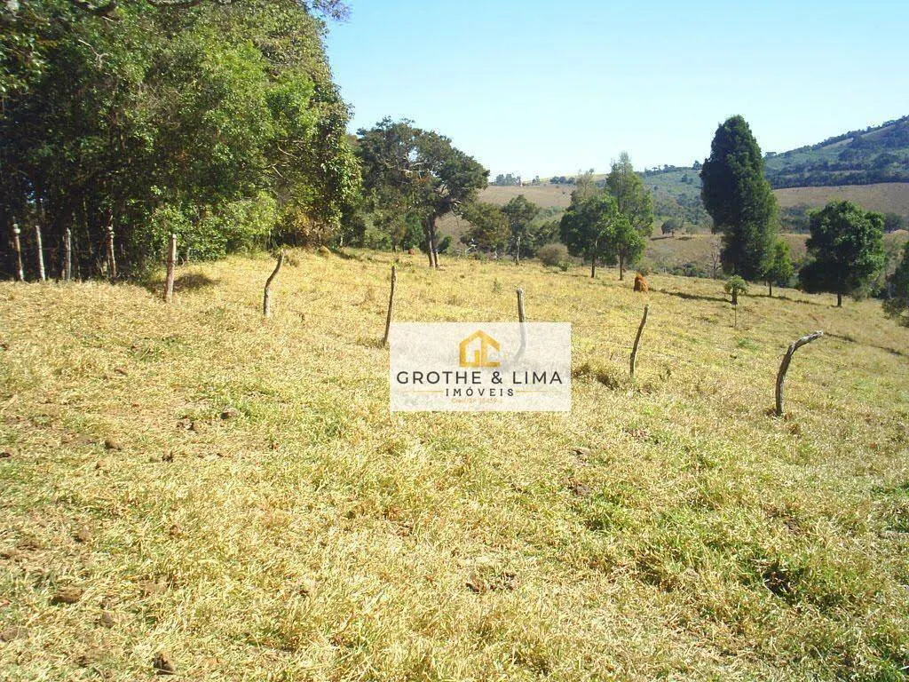 Sítio à venda de 14 ha em Aiuruoca, MG, Brasil