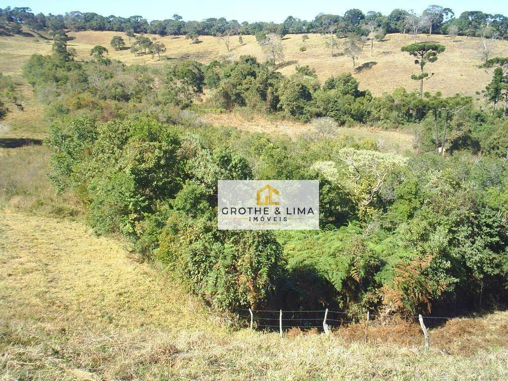 Sítio à venda de 14 ha em Aiuruoca, MG, Brasil