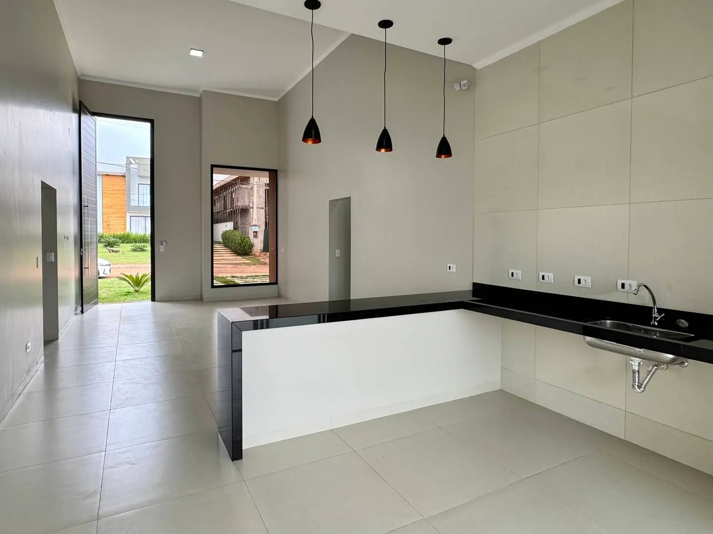 Casa à venda de 450 m² em Paranapanema, SP, Brasil