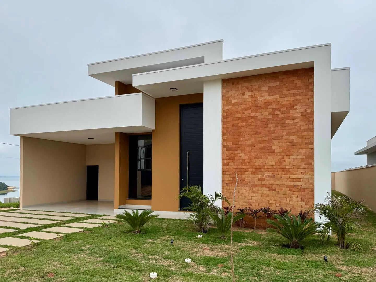 Casa à venda de 450 m² em Paranapanema, SP, Brasil