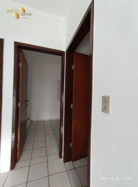 Casa à venda de 105 m² em Cuiabá, MT, Brasil