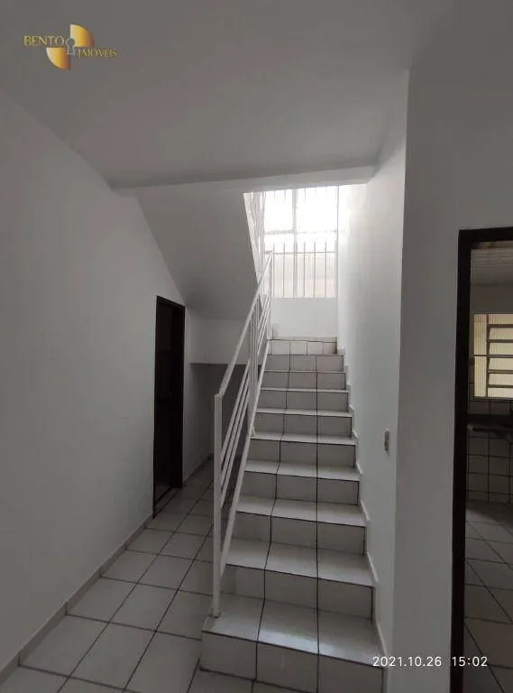 Casa à venda de 105 m² em Cuiabá, MT, Brasil