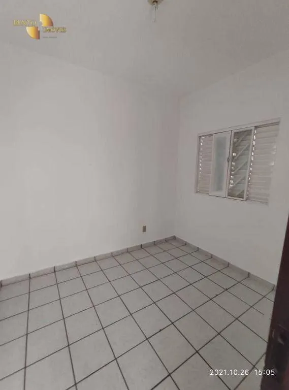 Casa à venda de 105 m² em Cuiabá, MT, Brasil
