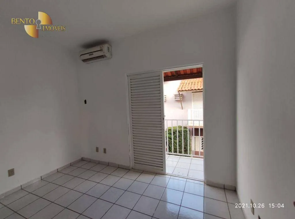 Casa à venda de 105 m² em Cuiabá, MT, Brasil