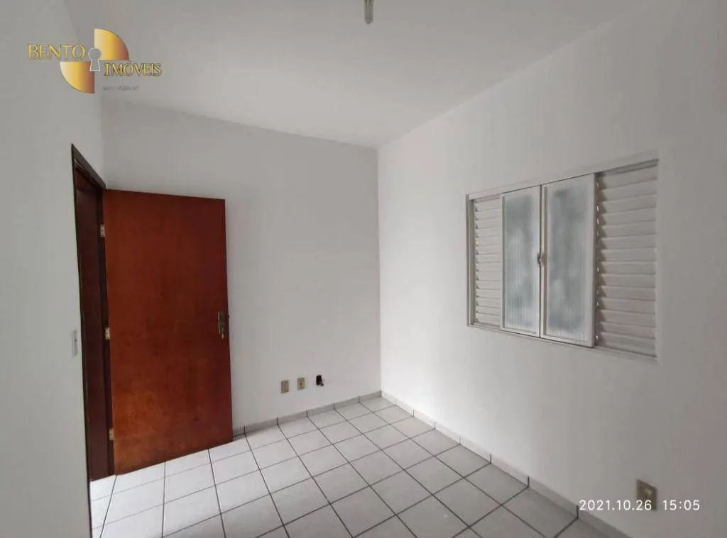 Casa à venda de 105 m² em Cuiabá, MT, Brasil