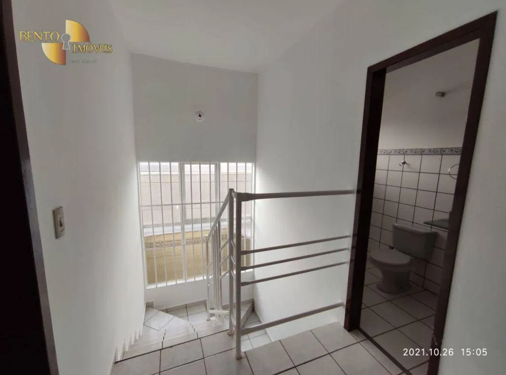 Casa à venda de 105 m² em Cuiabá, MT, Brasil