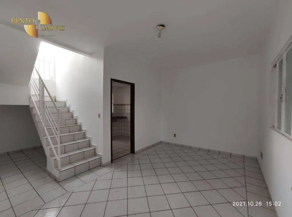 Casa à venda de 105 m² em Cuiabá, MT, Brasil