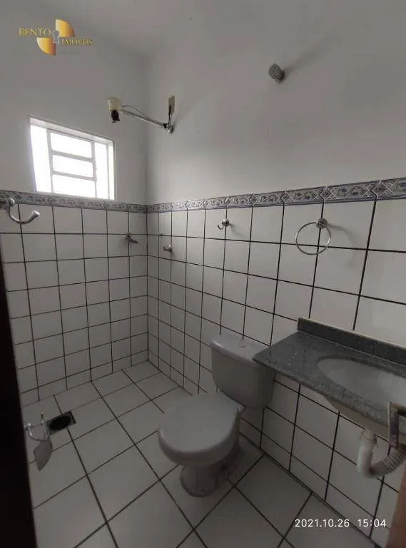 Casa à venda de 105 m² em Cuiabá, MT, Brasil