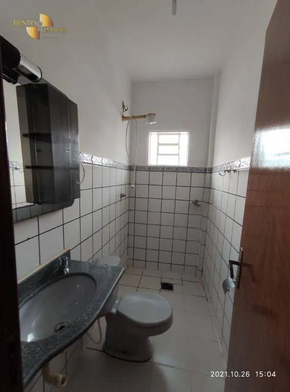 Casa à venda de 105 m² em Cuiabá, MT, Brasil