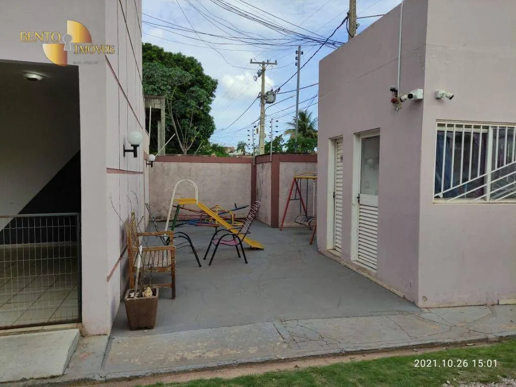 Casa à venda de 105 m² em Cuiabá, MT, Brasil
