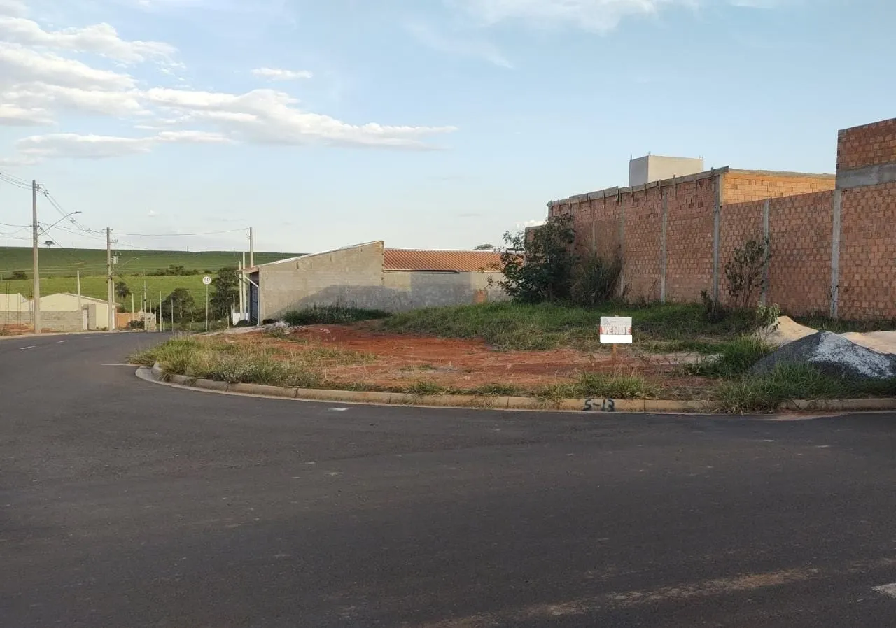 Plot for sale of 204 m² in Araras, SP, Brazil