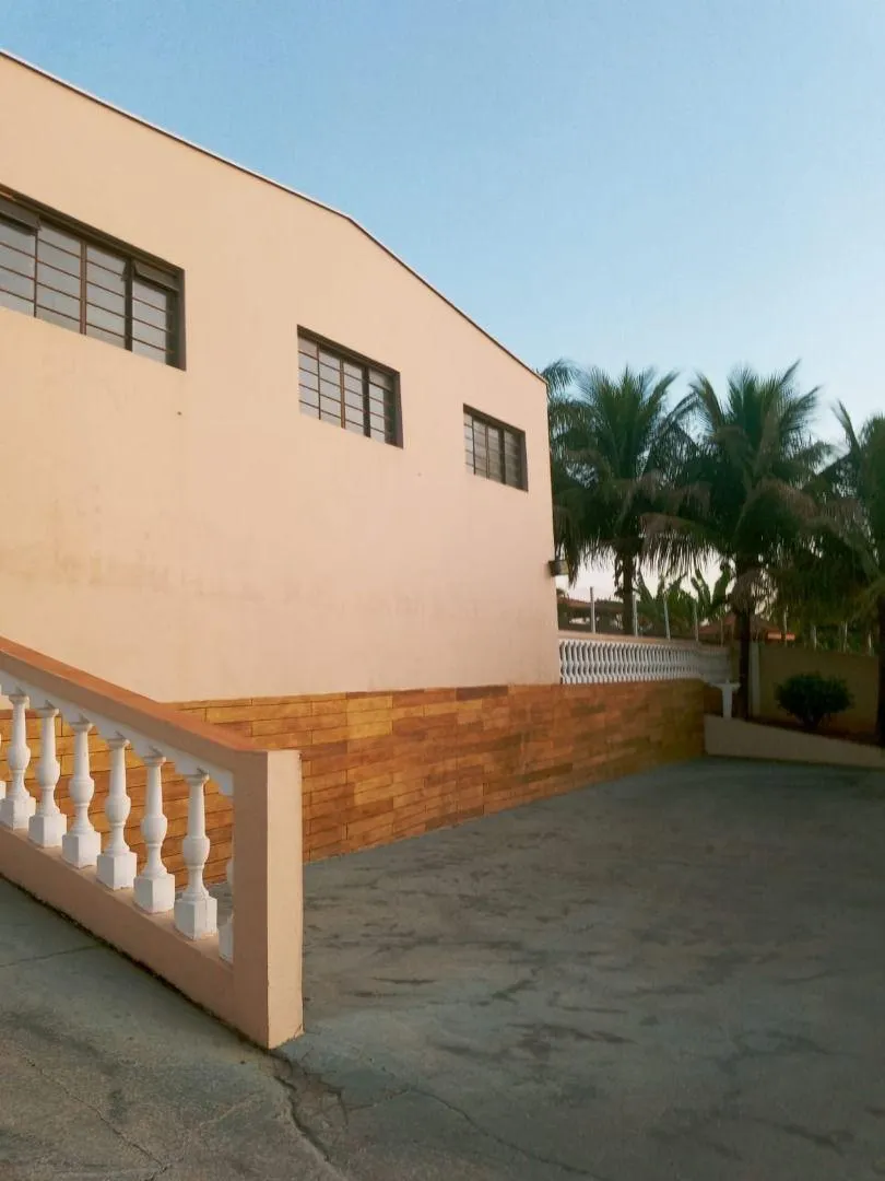 Country home for sale of 1,593 m² in Piracicaba, SP, Brazil