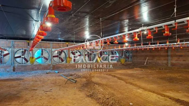 Sítio à venda de 5 ha em Tietê, SP, Brasil