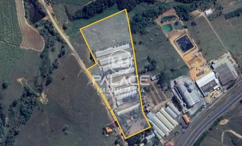 Sítio à venda de 5 ha em Tietê, SP, Brasil